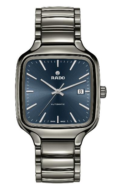 Replica Rado TRUE SQUARE AUTOMATIC R27077202 watch